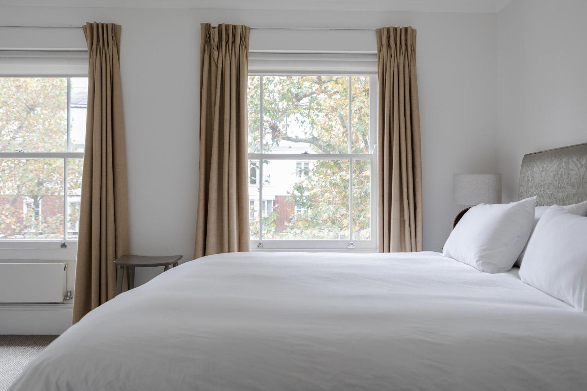 Number 53 - Stunning Maisonette With Parking In Kensington & Chelsea London Exterior foto