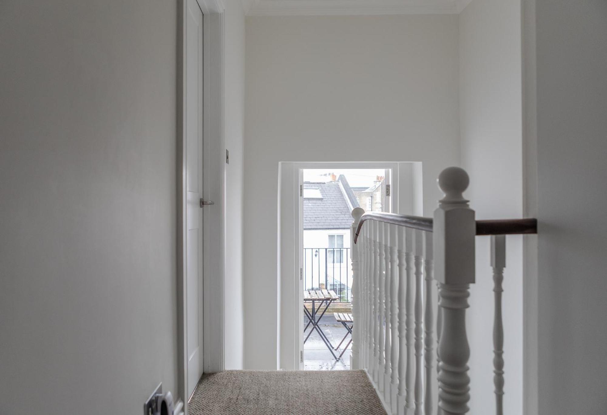 Number 53 - Stunning Maisonette With Parking In Kensington & Chelsea London Exterior foto